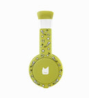 Tonies Headphones - Green