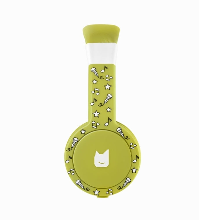 Tonies Headphones - Green