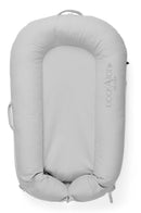 DockATot Deluxe Plus Pod- Grey