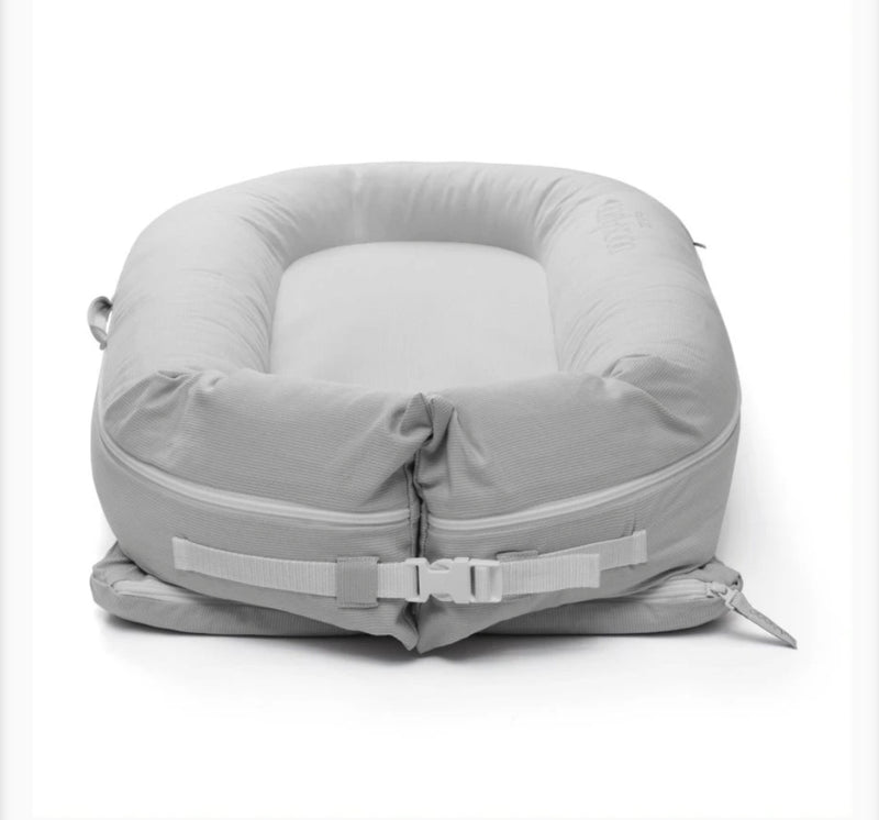 Deluxe plus sales pod
