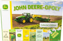 John Deere-Opoly Collectors Edition Board Game