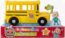 Cocomelon Musical Yellow School Bus