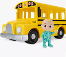 Cocomelon Musical Yellow School Bus