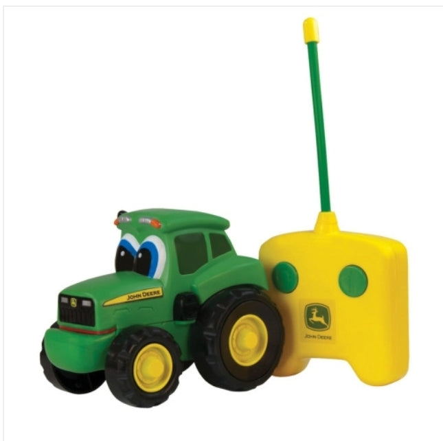 Tomy Johnny Tractor RC