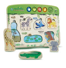 LeapFrog - Interactive Wooden Animal Puzzle