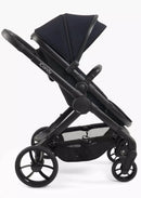 iCandy Peach 7 Black Pushchair and Carrycot