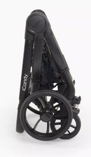 iCandy Peach 7 Black Pushchair and Carrycot