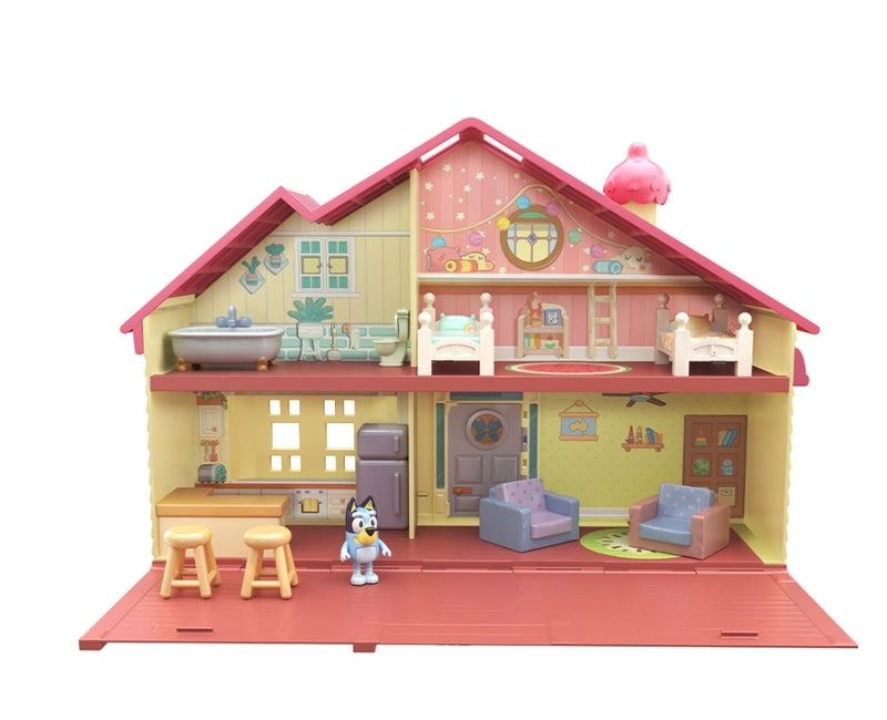 Bluey - Bluey's Family Home