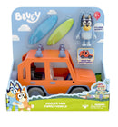 Bluey - Heeler 4WD Family Vehicle