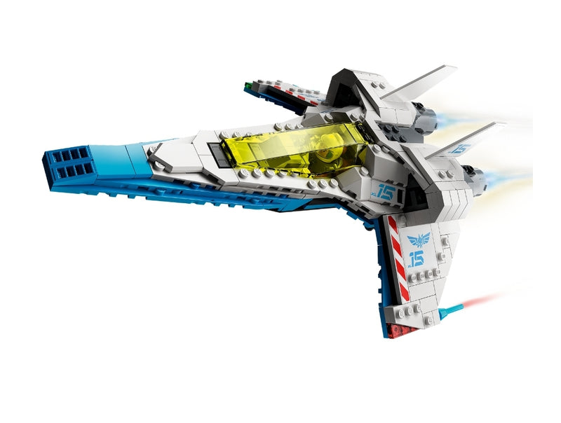 Lego 76832 - Disney Lightyear Movie - XL-15 Spaceship