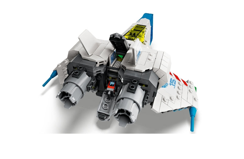 Lego 76832 - Disney Lightyear Movie - XL-15 Spaceship