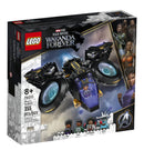 Lego Marvel 76211 - Black Panther Wakanda Forever - Shurls Sunbird