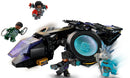 Lego Marvel 76211 - Black Panther Wakanda Forever - Shurls Sunbird