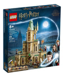 Lego Harry Potter 76402 - Hogwarts Dumbledores Office