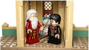 Lego Harry Potter 76402 - Hogwarts Dumbledores Office
