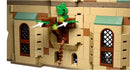 Lego Harry Potter 76402 - Hogwarts Dumbledores Office