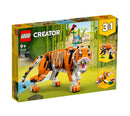 Lego Creator 31129 - Majestic Tiger