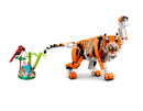Lego Creator 31129 - Majestic Tiger