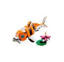 Lego Creator 31129 - Majestic Tiger