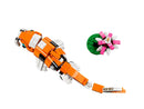 Lego Creator 31129 - Majestic Tiger