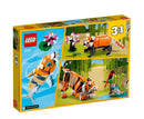 Lego Creator 31129 - Majestic Tiger