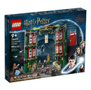 Lego Harry Potter 76403 - Ministry of Magic
