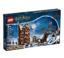 Lego Harry Potter 76407 - The Shrieking Shack & Whomping Willow