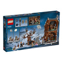 Lego Harry Potter 76407 - The Shrieking Shack & Whomping Willow