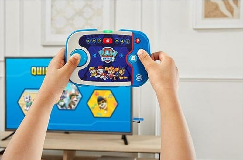 LeapFrog - Paw Patrol - To The Rescue! Video Game