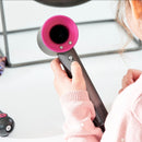 Casdon - Supersonic Styling Set