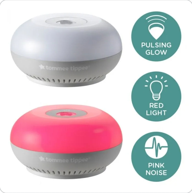 Tommee Tippee - Dreammaker Baby Sleep Aid