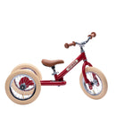 Trybike - First Step, First Ride Trycycle- Red