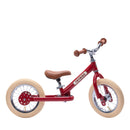 Trybike - First Step, First Ride Trycycle- Red