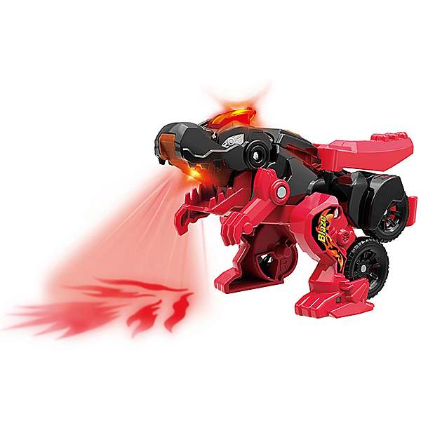 Vtech Blaze The T Rex