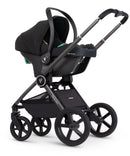 Venicci Tinum Upline - 3 in 1 - Misty Rose