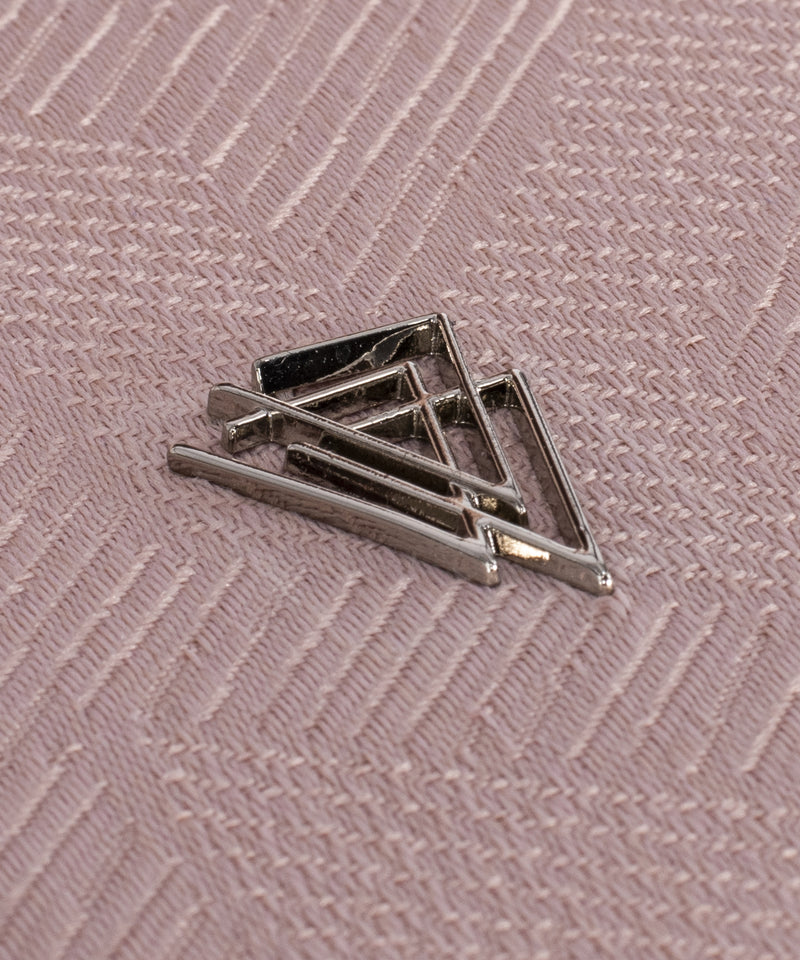 Venicci Tinum Upline - 3 in 1 - Misty Rose