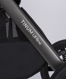 Venicci Tinum Upline - 3 in 1 - Misty Rose