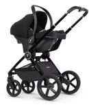 Venicci Tinum Upline - 3 in 1 - Slate Grey