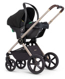 Venicci Tinum Upline - 3 in 1 - Stone Biege