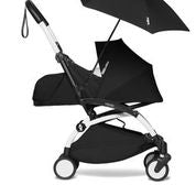 Babyzen YOYO2 Stroller Parasol - Black