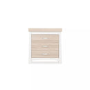 Cuddle Co Ada 3 Piece Nursery Set