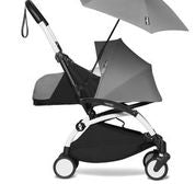 Babyzen YOYO2 Stroller Parasol - Grey