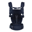 Ergobaby - Omni Breeze - All in One Baby Carrier - Midnight Blue