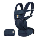 Ergobaby - Omni Breeze - All in One Baby Carrier - Midnight Blue