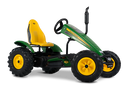 Berg John Deere Traxx - David Rogers Toymaster