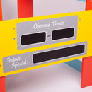 Big Jigs Village Shop