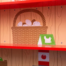 Big Jigs Village Shop