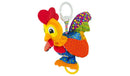 Lamaze Barnyard Bob - David Rogers Toymaster