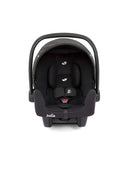 Joie I Snug Car Seat - Coal