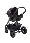 Joie I Snug Car Seat - Coal